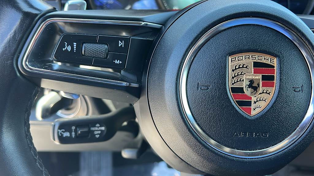 Thumbnail: 2024 Porsche Macan - 25