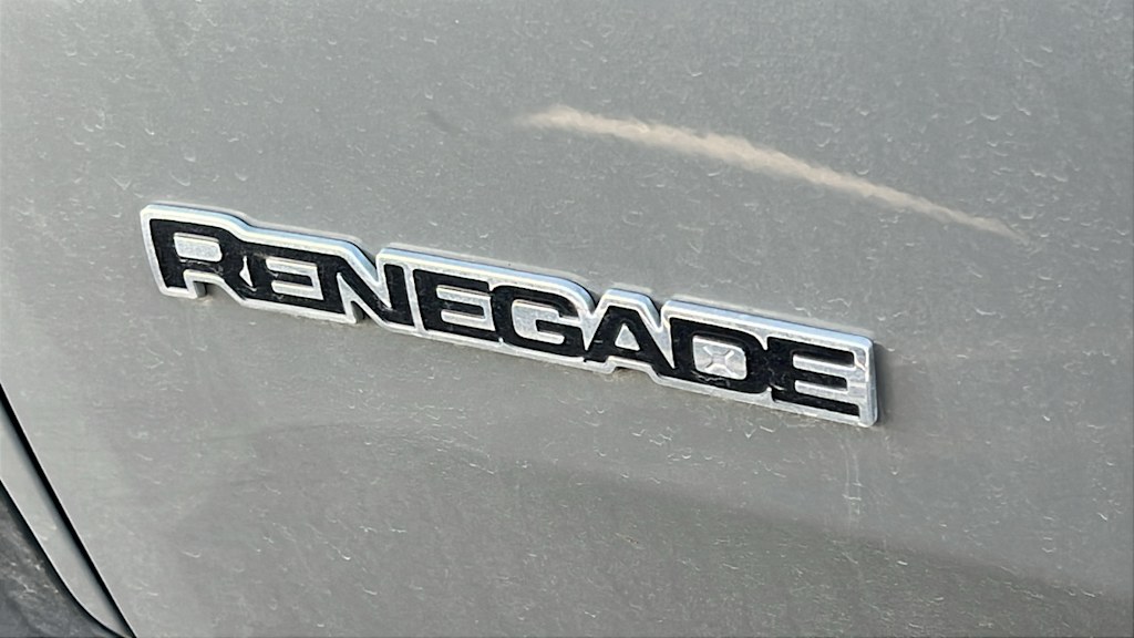 Thumbnail: 2020 Jeep Renegade - 10