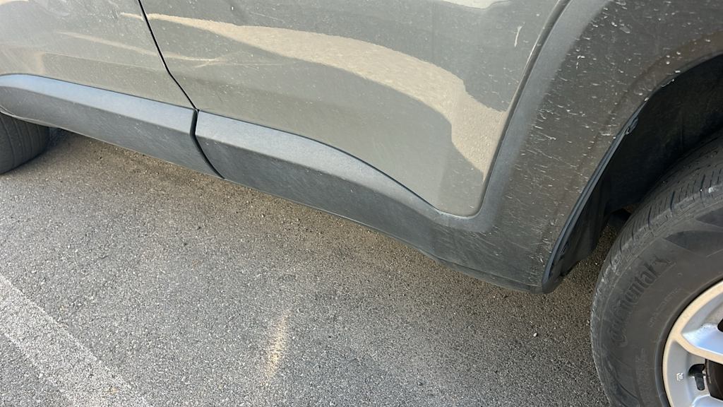 Thumbnail: 2020 Jeep Renegade - 7