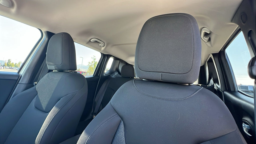 Thumbnail: 2021 Jeep Renegade - 10