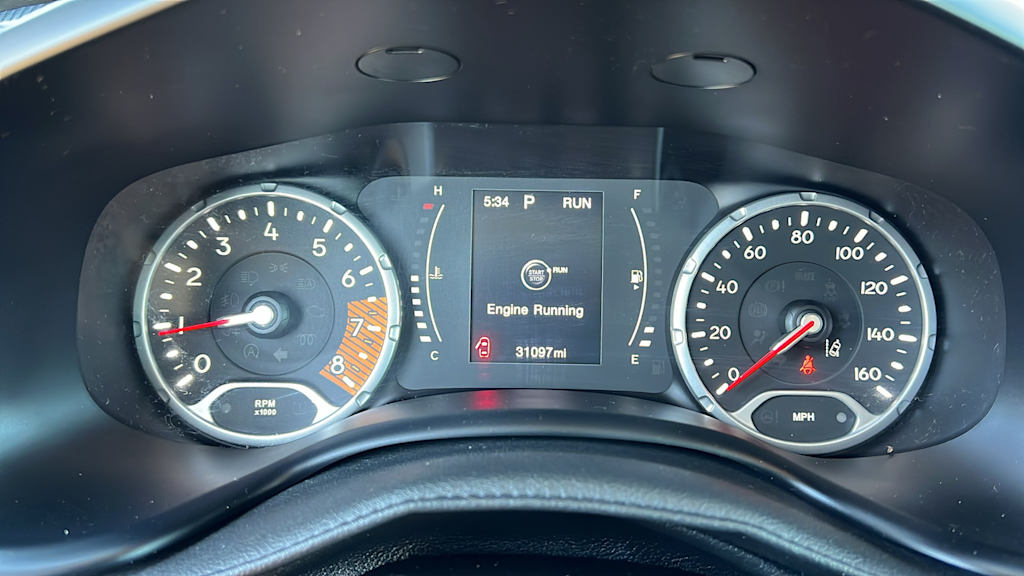 Thumbnail: 2023 Jeep Renegade - 16