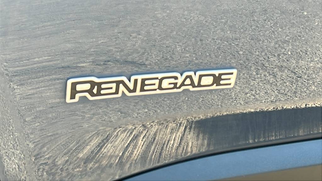 Thumbnail: 2023 Jeep Renegade - 7