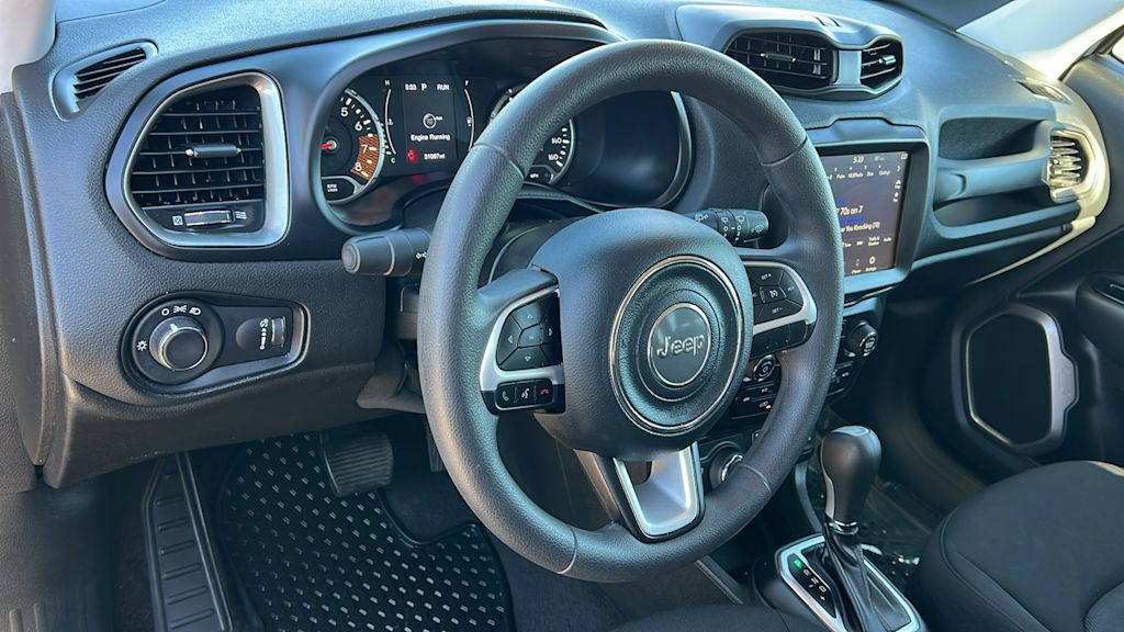 Thumbnail: 2023 Jeep Renegade - 2
