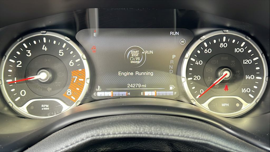 Thumbnail: 2023 Jeep Renegade - 16