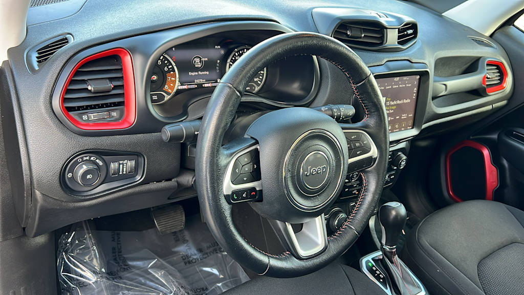 Thumbnail: 2023 Jeep Renegade - 2