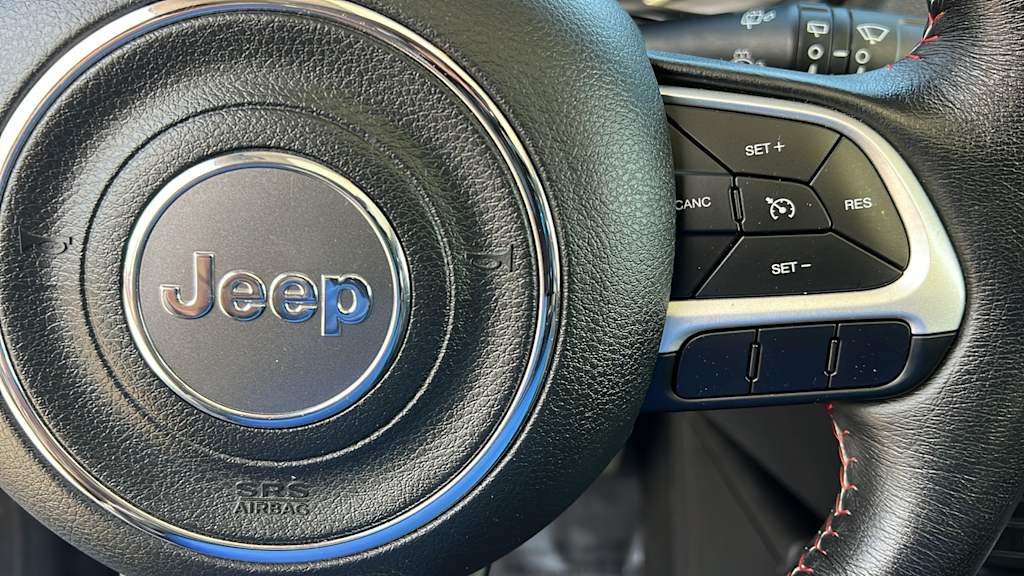 Thumbnail: 2023 Jeep Renegade - 26