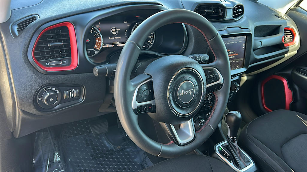 Thumbnail: 2023 Jeep Renegade - 2