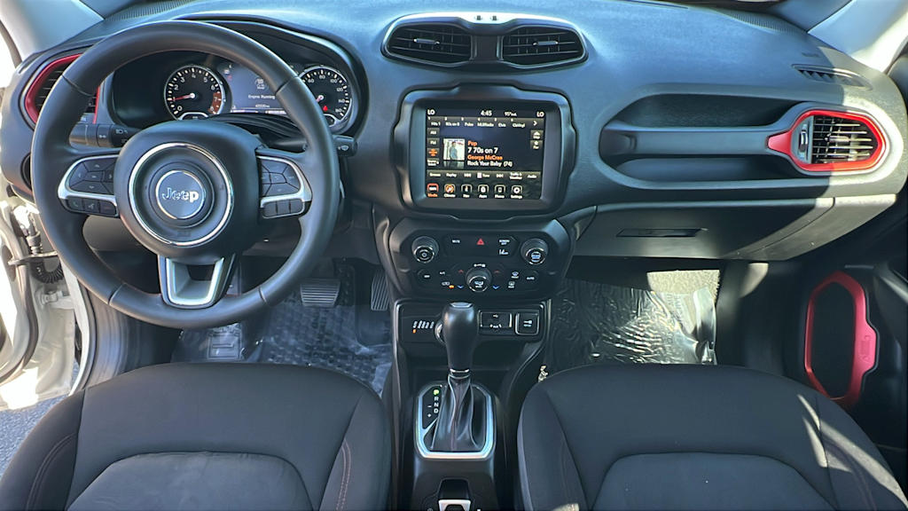 Thumbnail: 2023 Jeep Renegade - 13