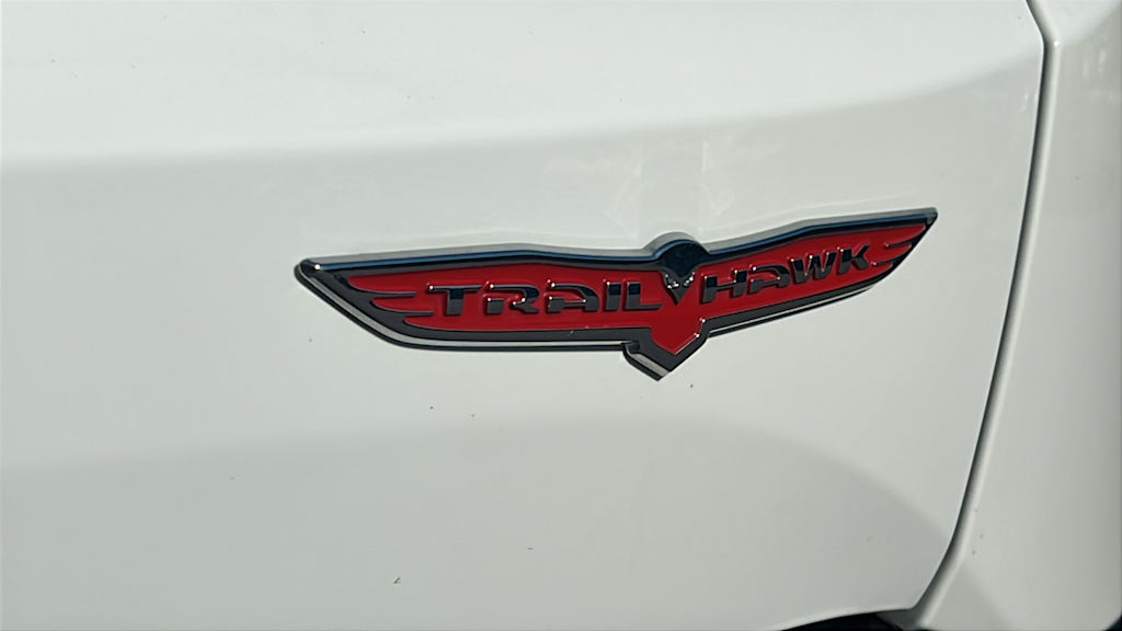 Thumbnail: 2023 Jeep Renegade - 30