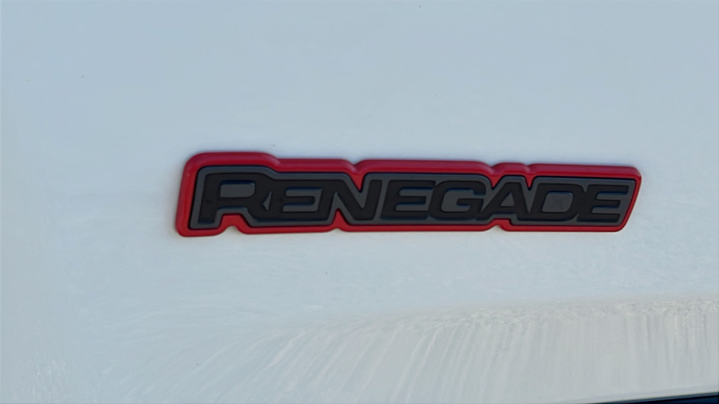 Thumbnail: 2023 Jeep Renegade - 7