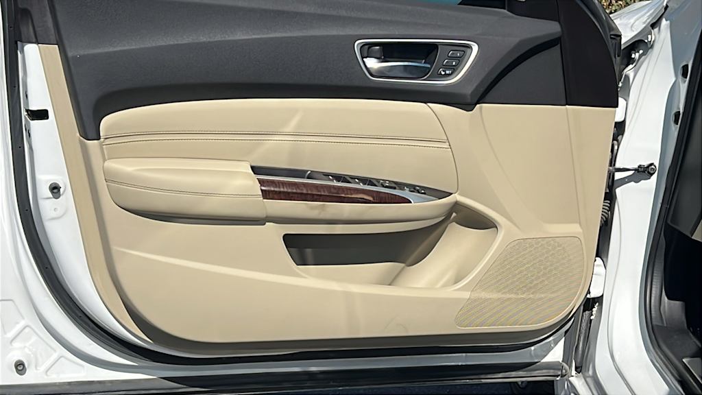 Thumbnail: 2020 Acura TLX - 29