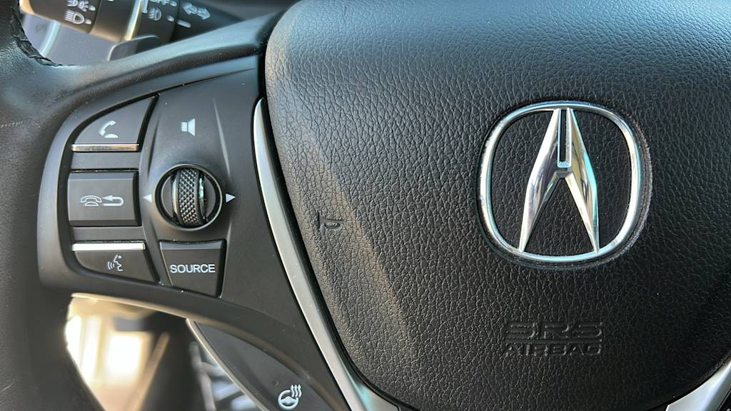 Thumbnail: 2020 Acura TLX - 26