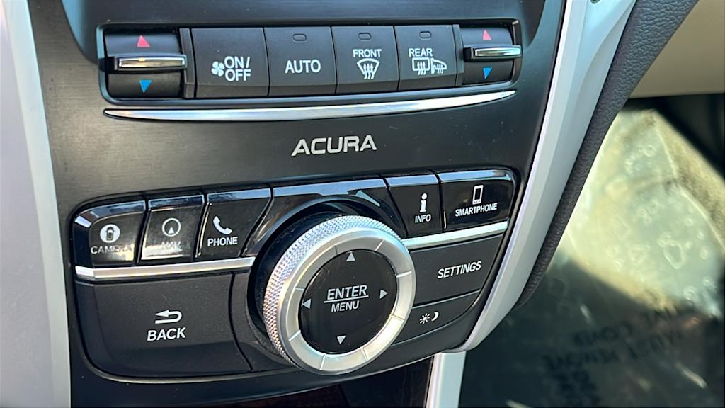Thumbnail: 2020 Acura TLX - 23