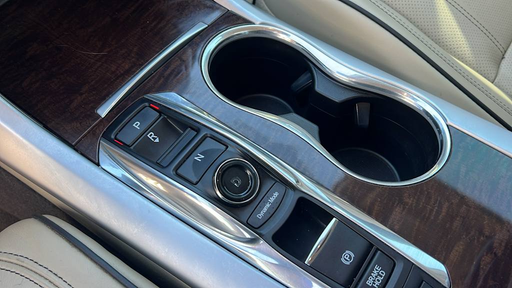 Thumbnail: 2020 Acura TLX - 15