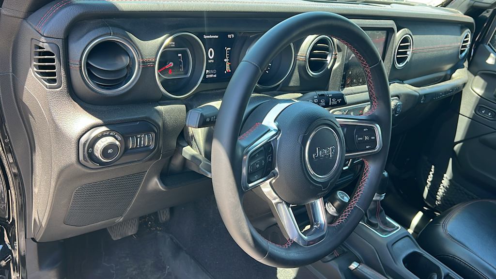 Thumbnail: 2020 Jeep Wrangler - 2
