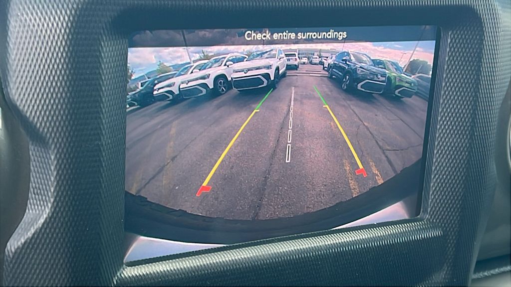 Thumbnail: 2020 Jeep Wrangler - 24