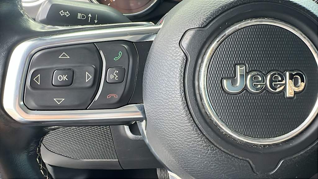 Thumbnail: 2020 Jeep Wrangler - 26