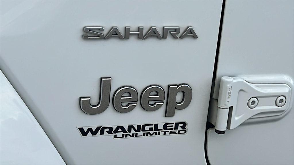 Thumbnail: 2020 Jeep Wrangler - 6