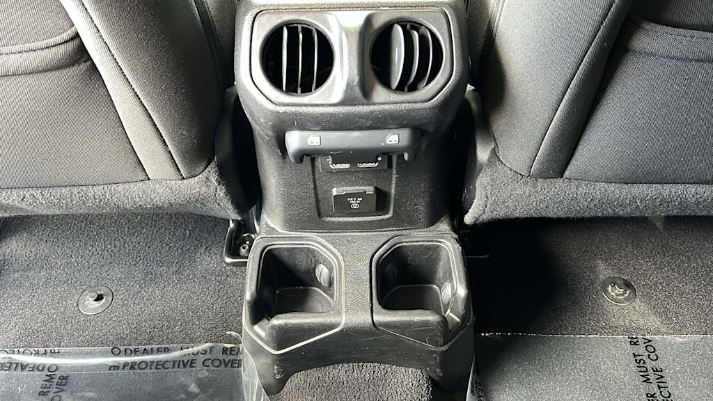 Thumbnail: 2020 Jeep Wrangler - 30