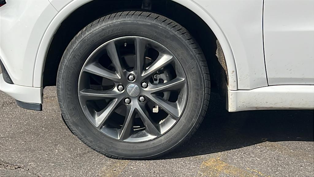 Thumbnail: 2018 Dodge Durango - 7