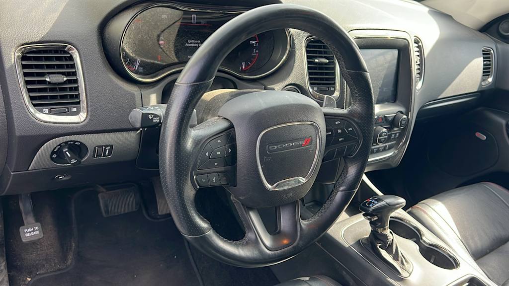Thumbnail: 2018 Dodge Durango - 2
