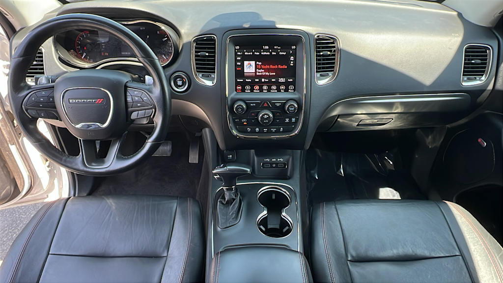 Thumbnail: 2018 Dodge Durango - 13