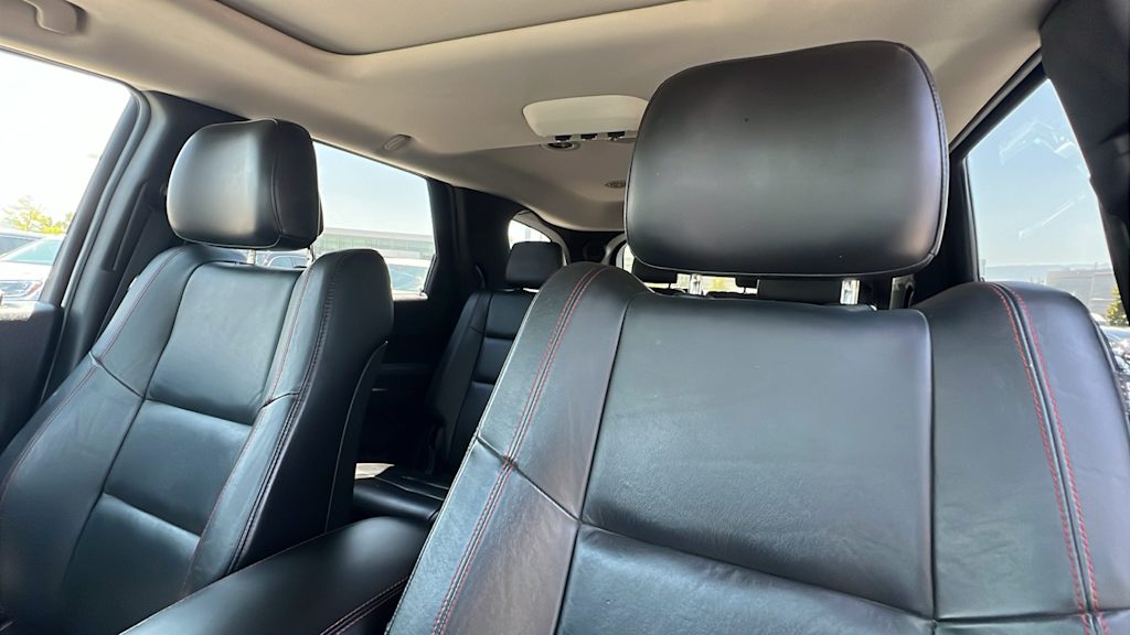 Thumbnail: 2018 Dodge Durango - 10