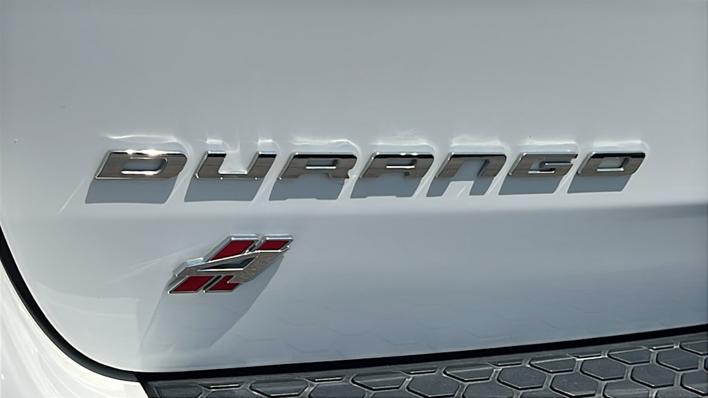Thumbnail: 2018 Dodge Durango - 7