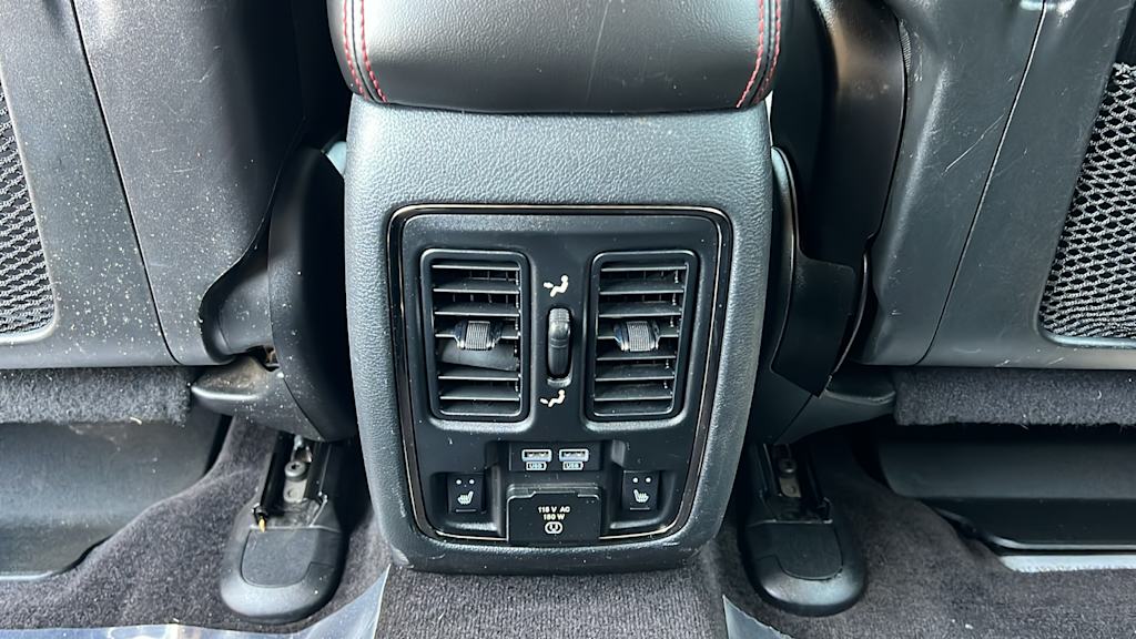 Thumbnail: 2018 Dodge Durango - 30