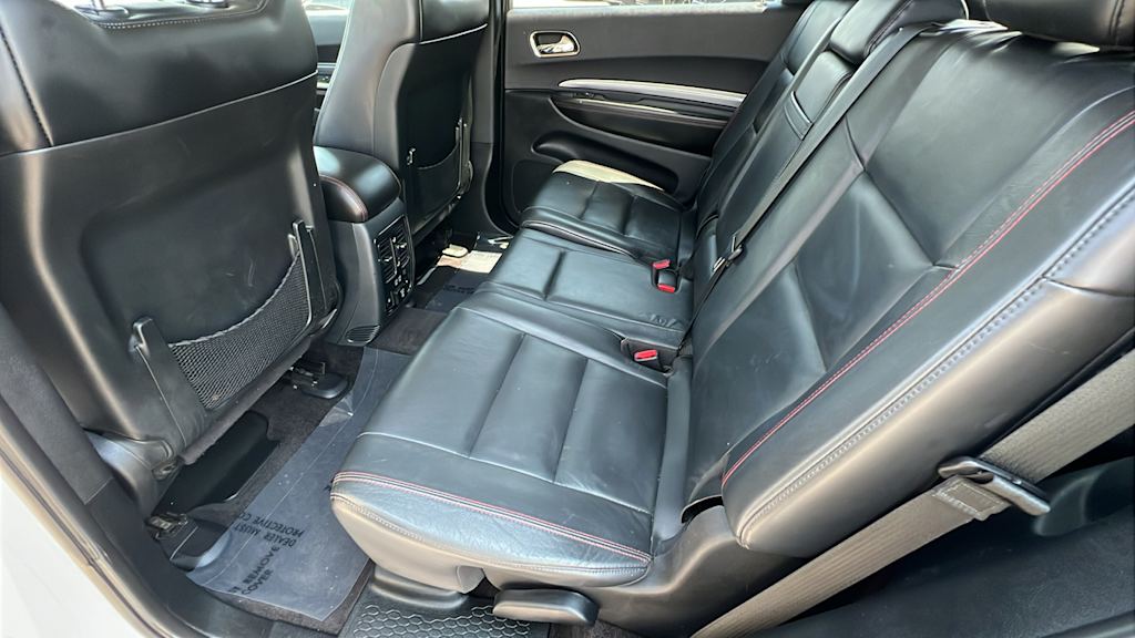 Thumbnail: 2018 Dodge Durango - 12