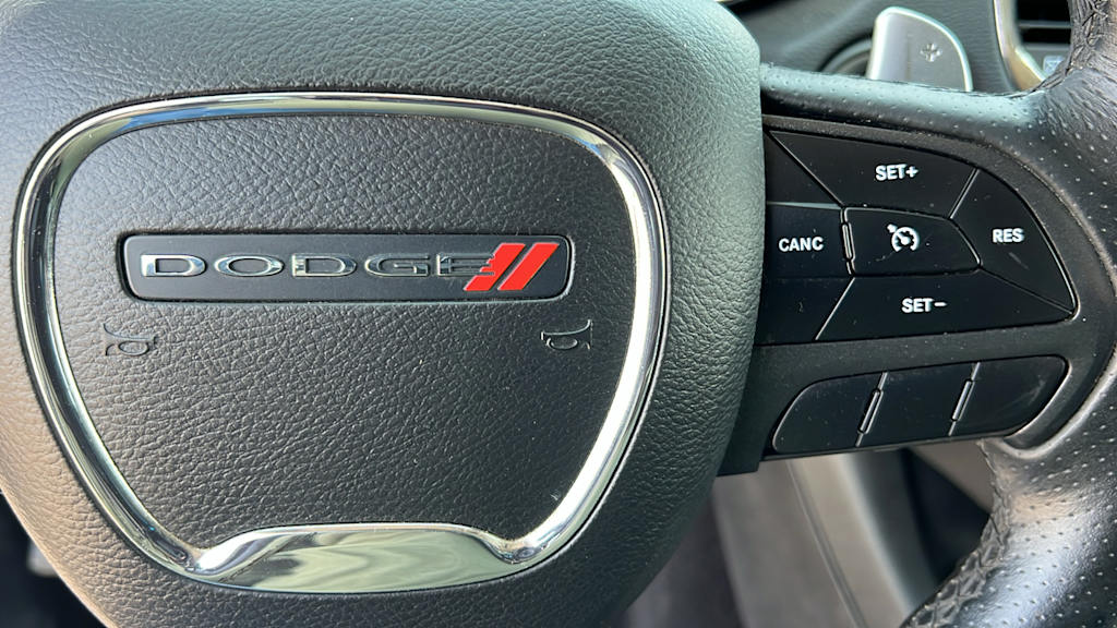 Thumbnail: 2018 Dodge Durango - 26
