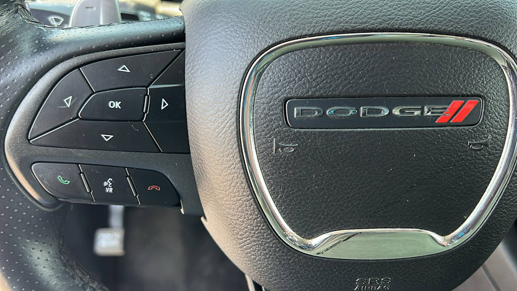 Thumbnail: 2018 Dodge Durango - 25