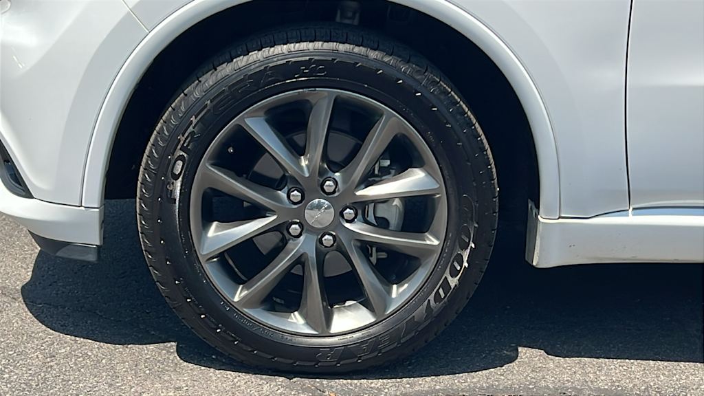 Thumbnail: 2018 Dodge Durango - 8