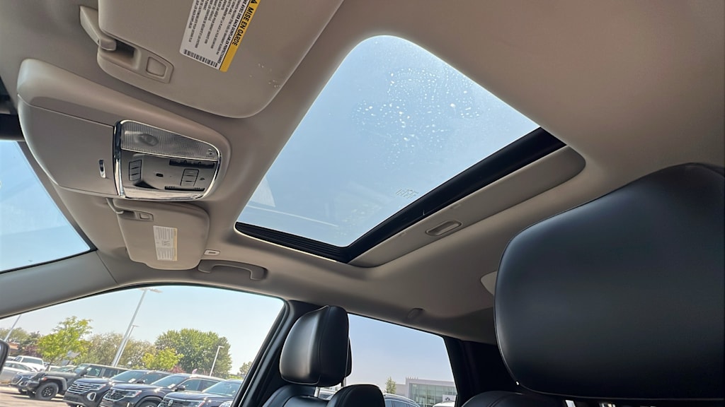 Thumbnail: 2018 Dodge Durango - 31