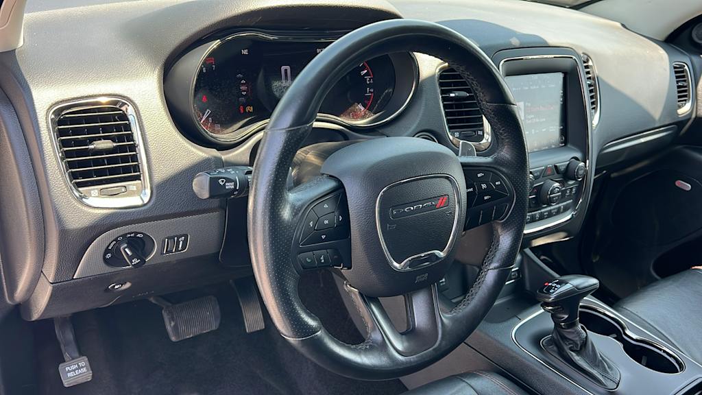 Thumbnail: 2018 Dodge Durango - 2