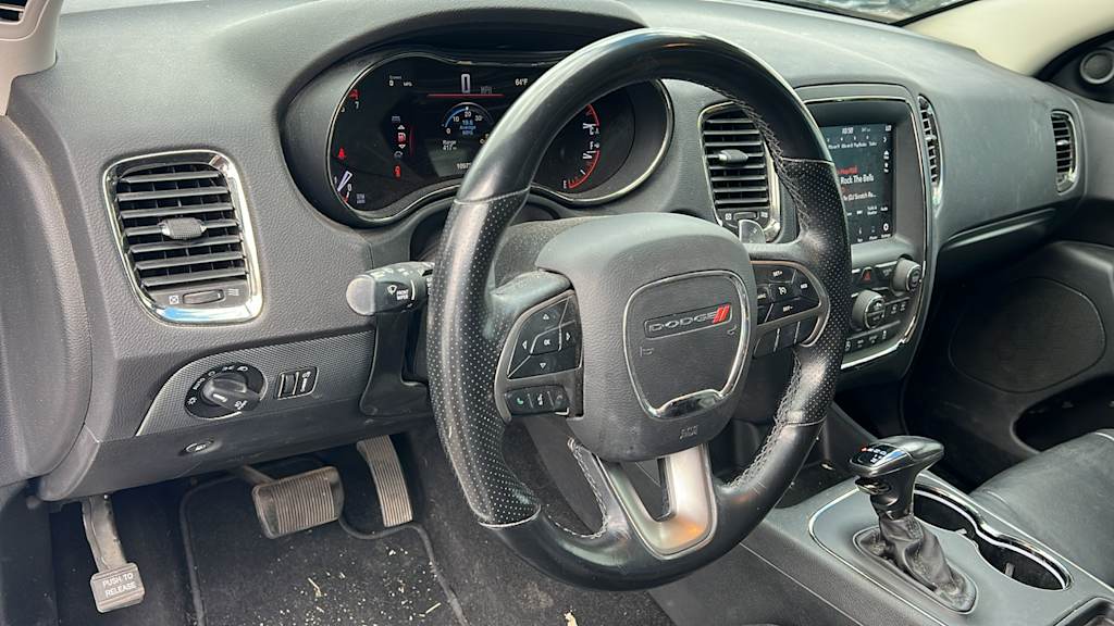 Thumbnail: 2020 Dodge Durango - 2