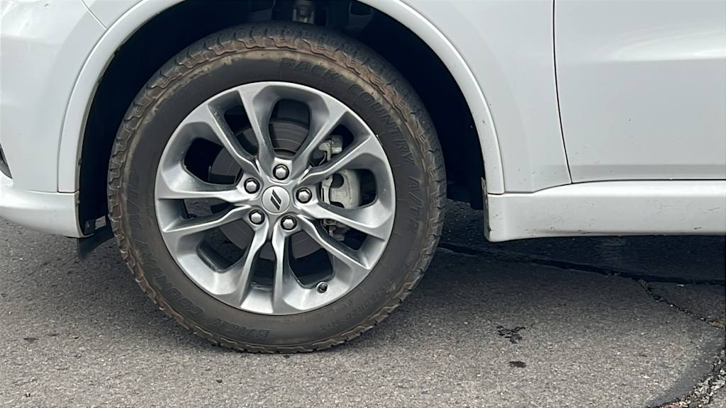 Thumbnail: 2020 Dodge Durango - 7
