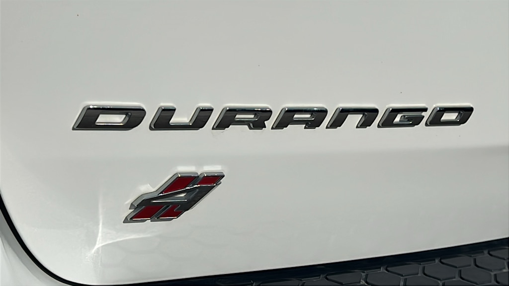 Thumbnail: 2020 Dodge Durango - 7