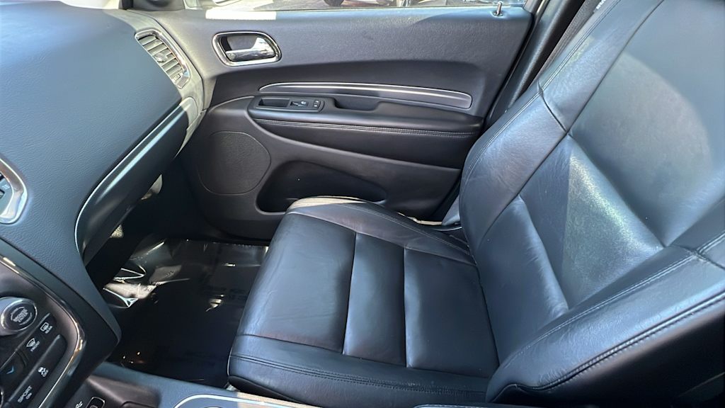 Thumbnail: 2020 Dodge Durango - 11