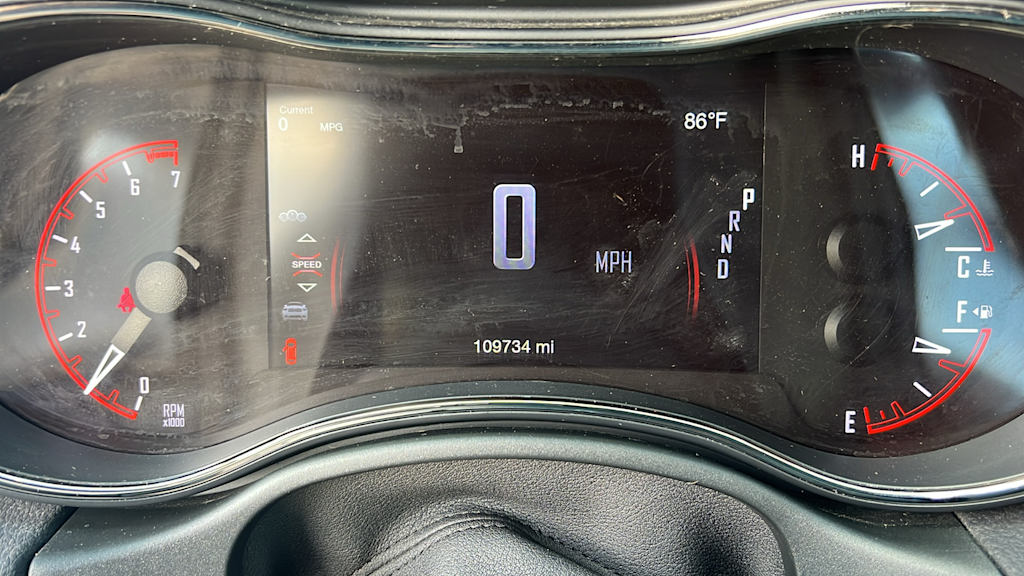 Thumbnail: 2020 Dodge Durango - 16