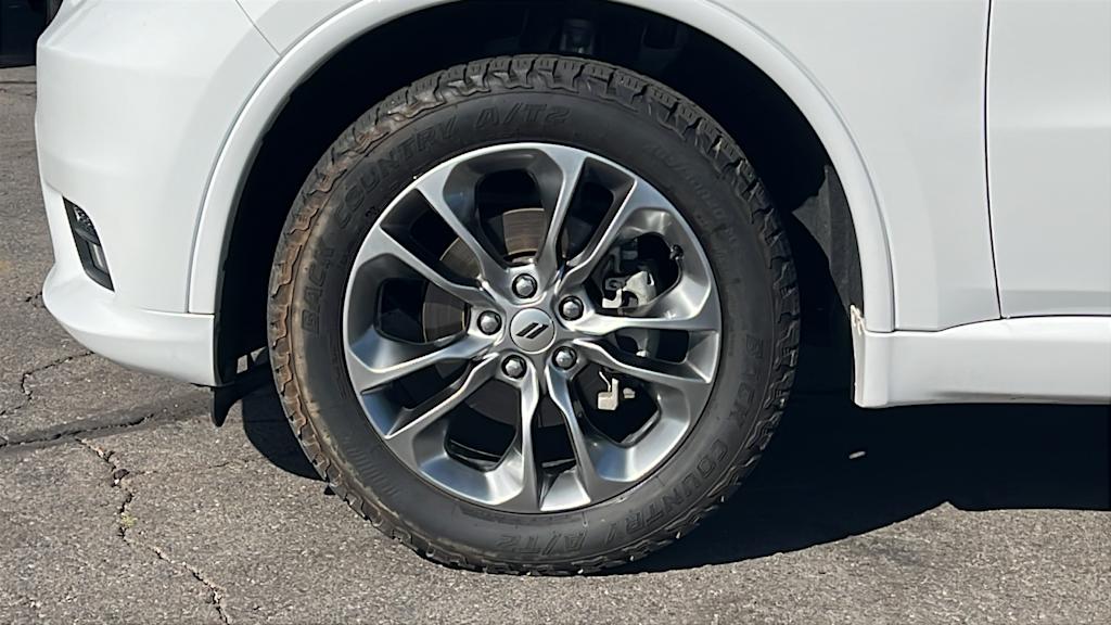 Thumbnail: 2020 Dodge Durango - 8