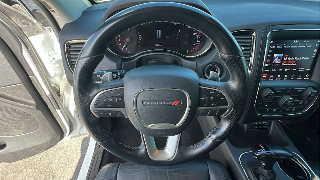 Thumbnail: 2020 Dodge Durango - 9