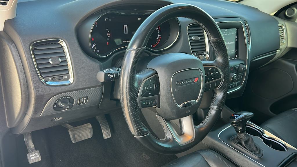 Thumbnail: 2020 Dodge Durango - 2