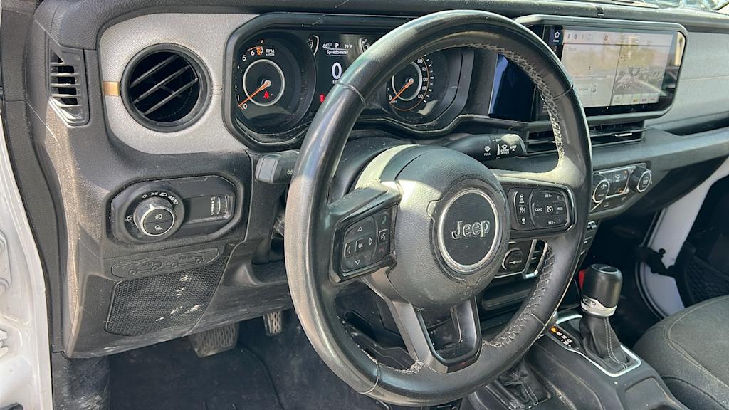 Thumbnail: 2025 Jeep Gladiator - 2
