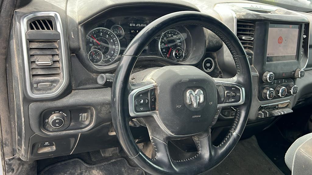 Thumbnail: 2024 RAM 1500 - 2
