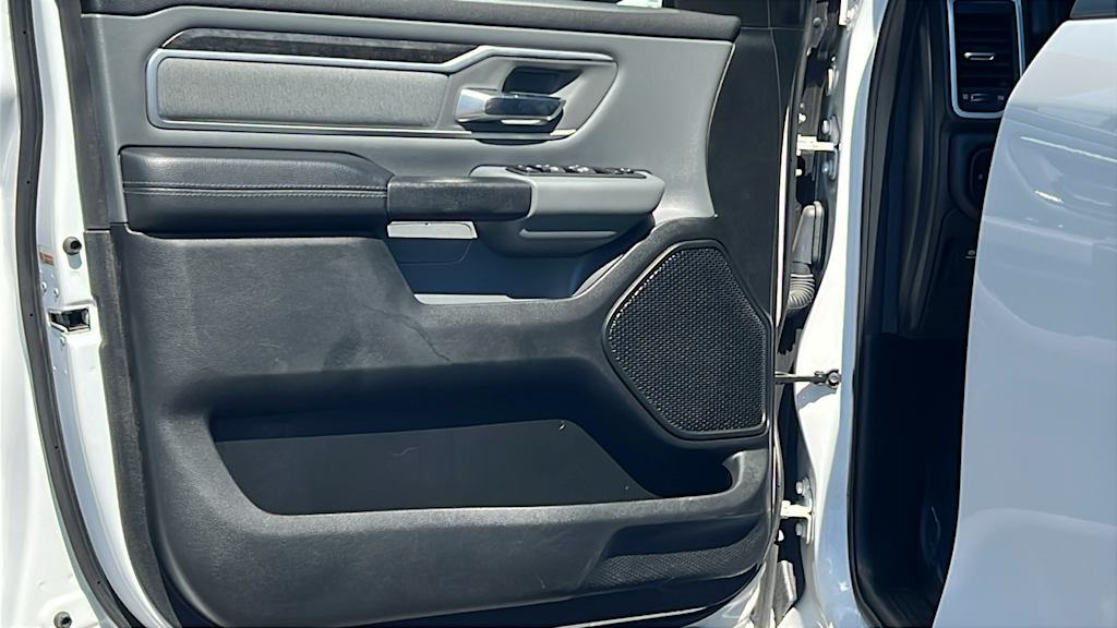 Thumbnail: 2021 RAM 1500 - 29