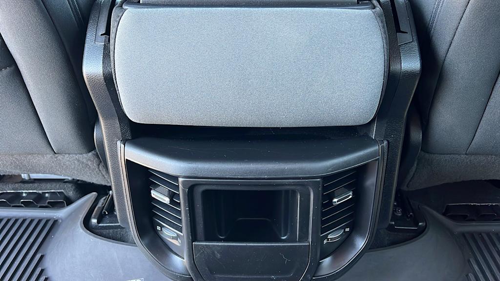 Thumbnail: 2021 RAM 1500 - 30
