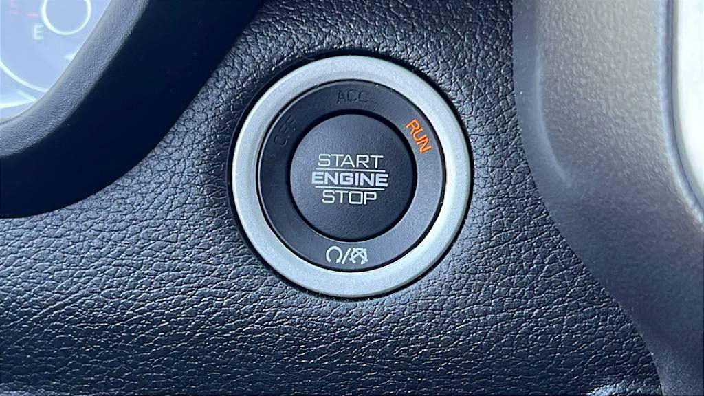 Thumbnail: 2021 RAM 1500 - 25