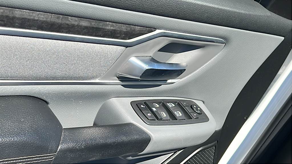 Thumbnail: 2021 RAM 1500 - 28