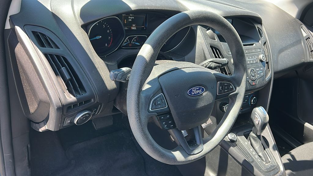 Thumbnail: 2015 Ford Focus - 2